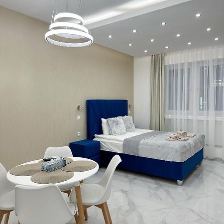 Boutique Luxury Residence Budapest Esterno foto