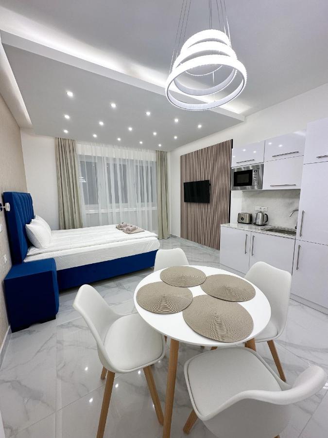 Boutique Luxury Residence Budapest Esterno foto