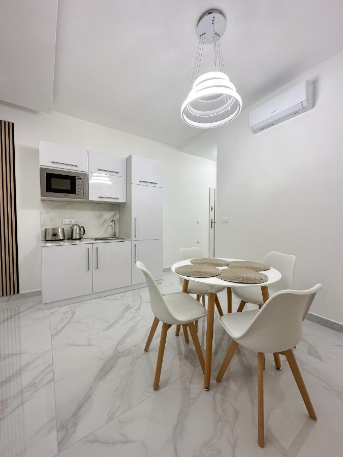 Boutique Luxury Residence Budapest Esterno foto