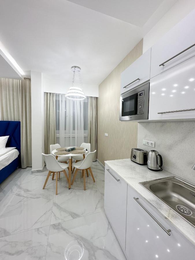 Boutique Luxury Residence Budapest Esterno foto