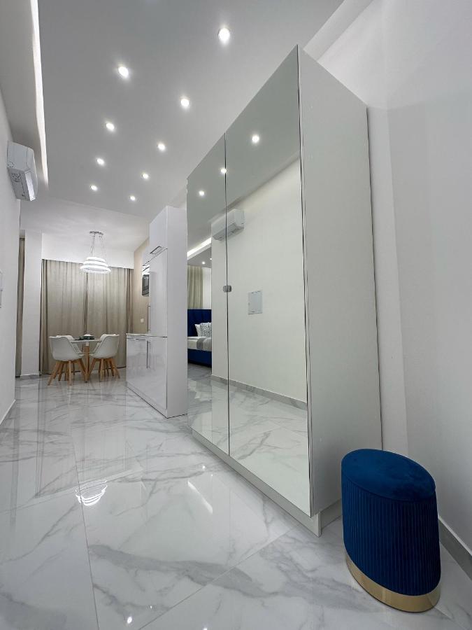 Boutique Luxury Residence Budapest Esterno foto