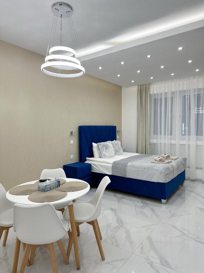 Boutique Luxury Residence Budapest Esterno foto