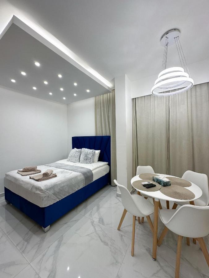 Boutique Luxury Residence Budapest Esterno foto