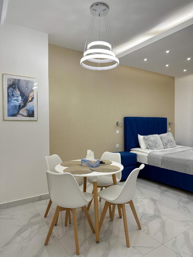 Boutique Luxury Residence Budapest Esterno foto